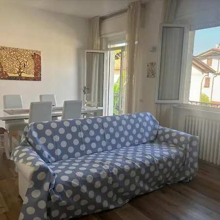 Apartamento Il Girasole Cinquale