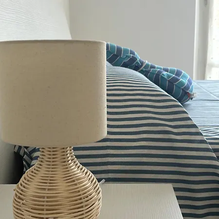 Apartamento Il Girasole Cinquale