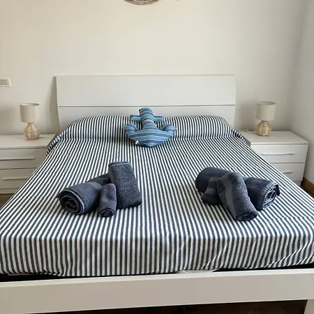 Apartamento Il Girasole *