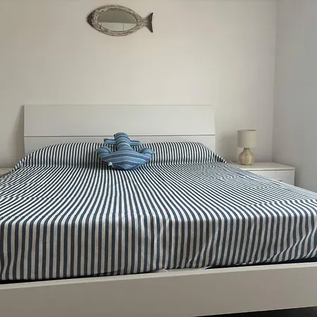 Il Girasole Апартаменты *